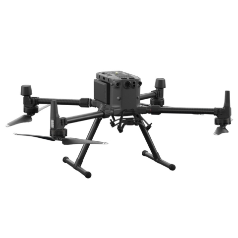 Drone Multirotore con sistema RTK integrato Dji Matrice 300 RTK